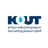 Al Kout Industrial Projects Company - شركة الكوت للمشاريع الصناعية Logo