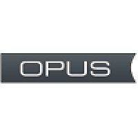 Opus Projects Logo