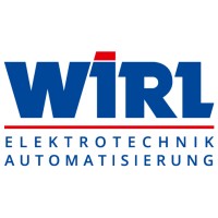Wirl Elektrotechnik GmbH Logo