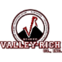 Valley-Rich Co., Inc. Logo