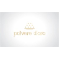 Polvere DOro - o mundo das sobremesas premium Logo