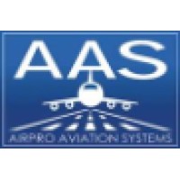 AIRPRO AVIATION SYSTEMS, INC Logo