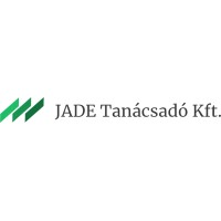 JADE Tanácsadó Kft. Logo