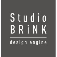 Studio | BRiNK Logo