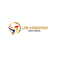 LPB ARGENTINA Logo