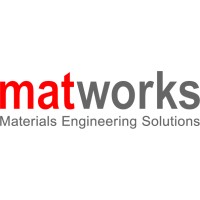 Matworks – Materials Engineering Solutions Logo