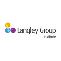Langley Group Institute Logo