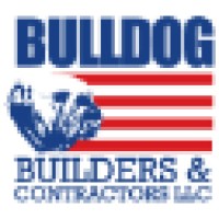 Bulldog Builders & Contractors LLC Logo