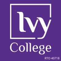 Ivy College Logo