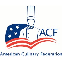 American Culinary Federation Logo