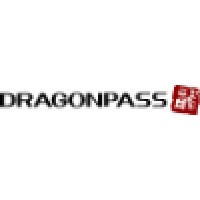 DragonPass Logo