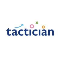 Tactician Logo