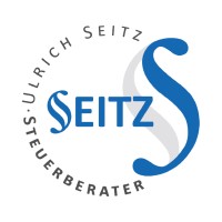 Steuerkanzlei Ulrich Seitz Logo