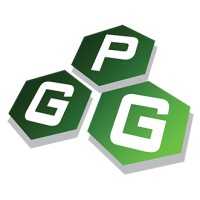 GPG Call Center & BPO Solutions Logo