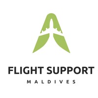 Flight Support Maldives Pvt Ltd Logo