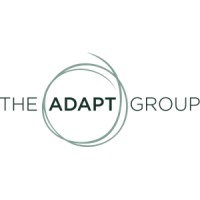The Adapt Group Logo