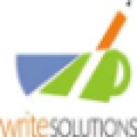 Writesolutions.co Logo