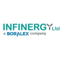 Infinergy Logo