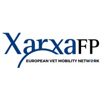 Xarxa FP Logo
