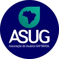 ASUG Brasil Logo