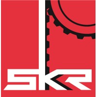 SKR Antriebstechnik GmbH Logo