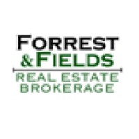 Forrest & Fields Real Estate Brokerage Logo