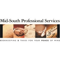 Mid South Professional Services Logo