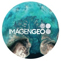 ImagenGeo Logo