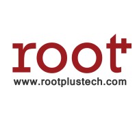 Rootplus Logo
