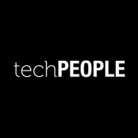 techPEOPLE Group Logo