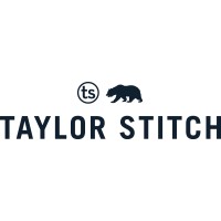 Taylor Stitch Logo