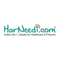 HarNeedi Logo