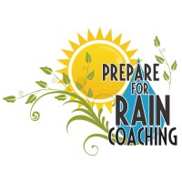 Prepare For Rain Logo