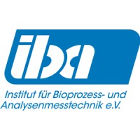 Institut für Bioprozess- und Analysenmesstechnik e. V. Logo