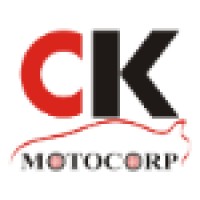 CK Motocorp Logo