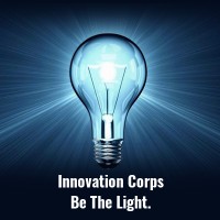 Innovation Corps Logo