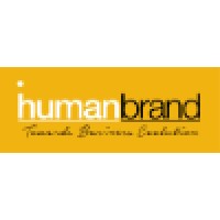 Humanbrand Consultores en Recursos Humanos Logo