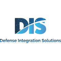 Defense Integration Solutions Logo