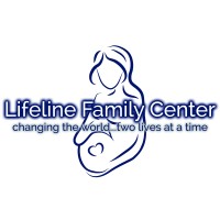 Lifeline Family Center, Inc. Logo