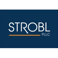 Strobl PLLC Logo