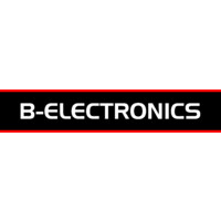 B-ELECTRONICS LLC Logo