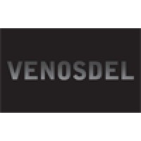 VENOSDEL Advertising & Design Logo