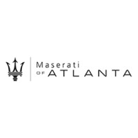 Maserati of Atlanta Logo