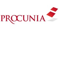 Procunia GmbH Logo