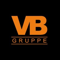Vogel-Bau Gruppe Logo