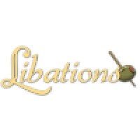 Libations Logo
