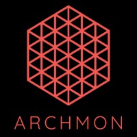 Archmon Logo