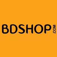BDSHOP.COM Logo