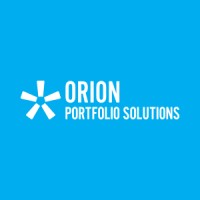 Orion Portfolio Solutions Logo
