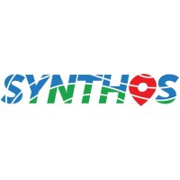 Synthos, LLC - Geospatial Services, GIS, GPS, and Project Management Logo